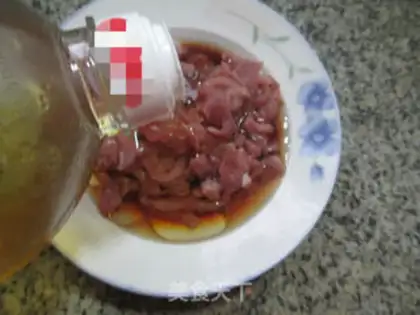 Make Fish fragrance step 3