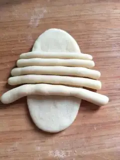 Make The little crabs step 6