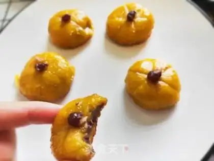 Make Pumpkin step 10