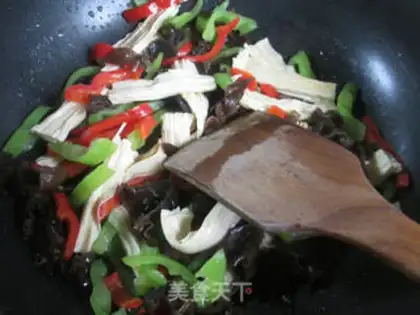 Make Fish cognac step 10