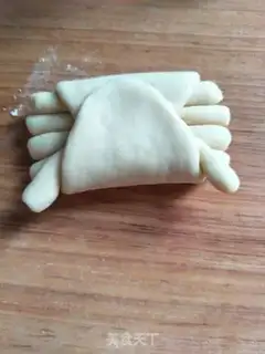 Make The little crabs step 7