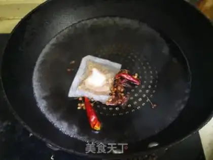 Make Homemade beef step 3