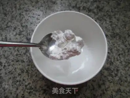 Make Fish fragrance step 6