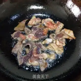 Make Pelican mushrooms step 3