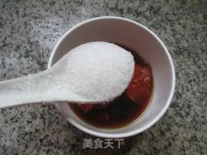 Make Fish fragrance step 10