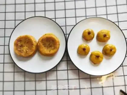 Make Pumpkin step 16