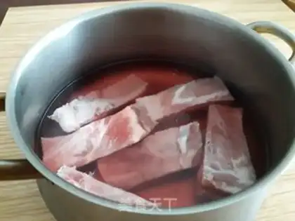 Make Steam wood step 0