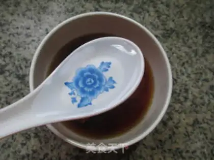 Make Fish fragrance step 11