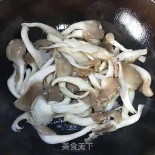 Make Pelican mushrooms step 5