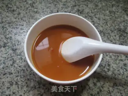 Make Fish fragrance step 12