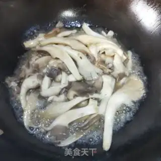 Make Pelican mushrooms step 6