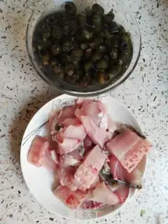 Make Snails step 0