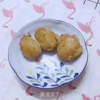 Make Chicken wing buns step 0
