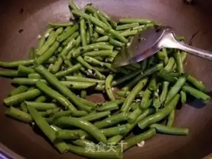 Make ♪ Four seasons of bean tofu ♪ step 4