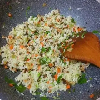 Make Chicken wing buns step 1