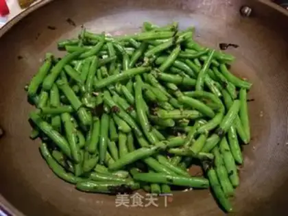 Make ♪ Four seasons of bean tofu ♪ step 5