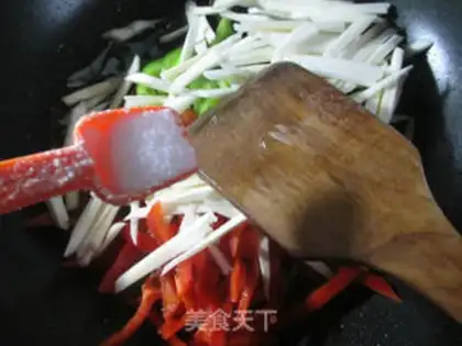 Make Fish fragrance step 15