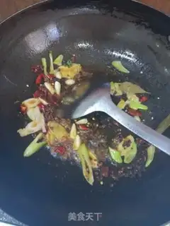 Make Snails step 2