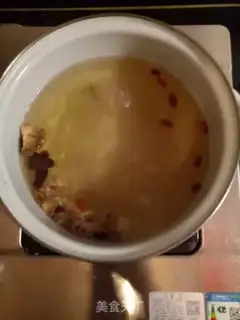 Make Rohango tea step 3