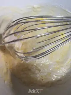 Make Pancakes step 1
