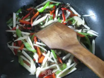 Make Fish fragrance step 16