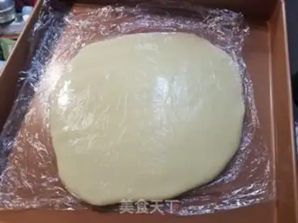 Make Cherry cookies step 9