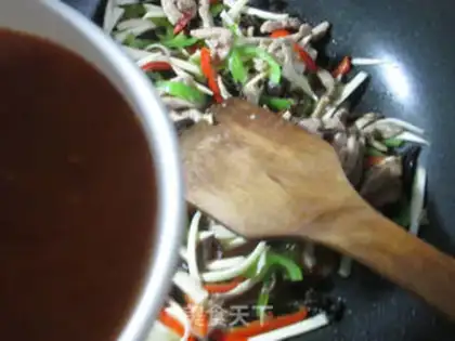 Make Fish fragrance step 18