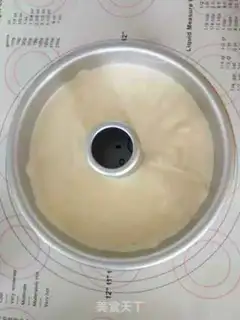 Make Brandy Twirling step 7