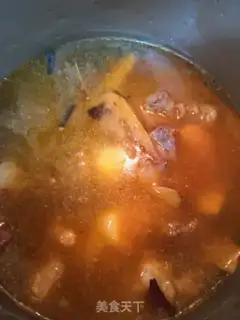 Make Potato stew step 6