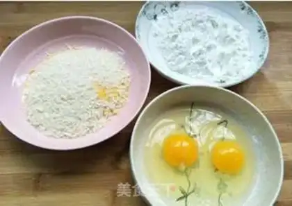 Make Chicken leg step 3