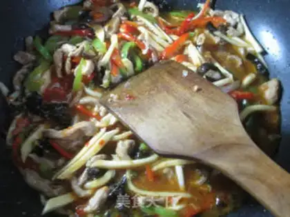 Make Fish fragrance step 19