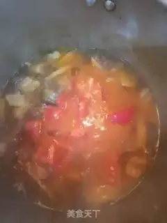 Make Potato stew step 7