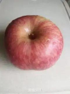 Make Rose apple pie step 0