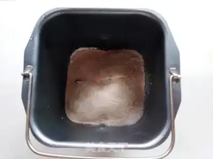 Make Soup toast step 2