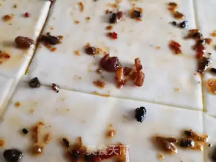 Make Spicy pie step 5