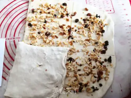 Make Spicy pie step 6