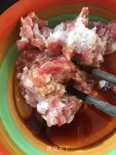 Make Meat and eggplant step 4