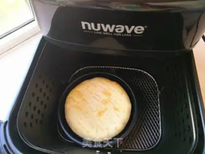 Make Pizza on the Piggy Ridge step 7
