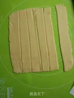 Make Rose apple pie step 8