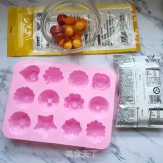 Make Homemade Jelly step 0