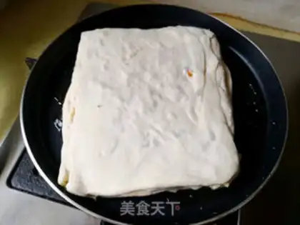 Make Spicy pie step 8