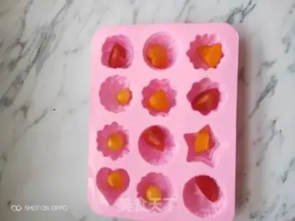 Make Homemade Jelly step 1
