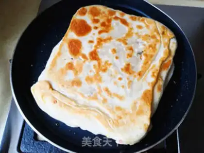 Make Spicy pie step 9