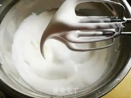 Make Cocoa rolls step 2