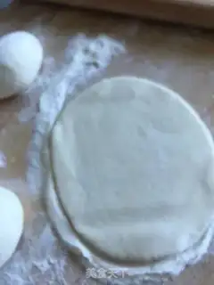 Make Red bean rolls step 15