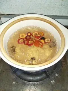 Make Ice powder step 3