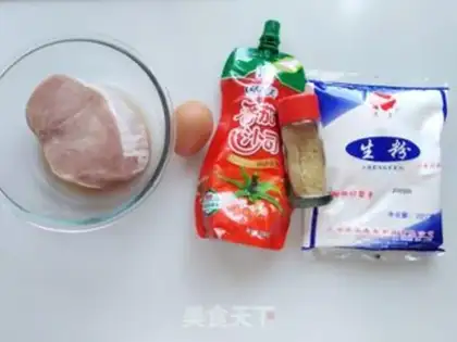 Make Cheese gravy step 0