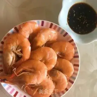 Make Shrimp step 4