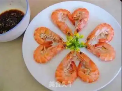 Make Shrimp step 5