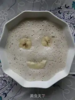Make Banana shake step 3